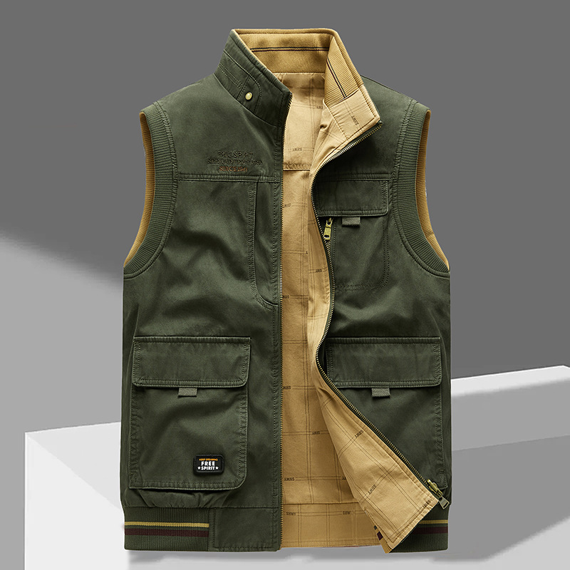 Comfortable Vest for Men