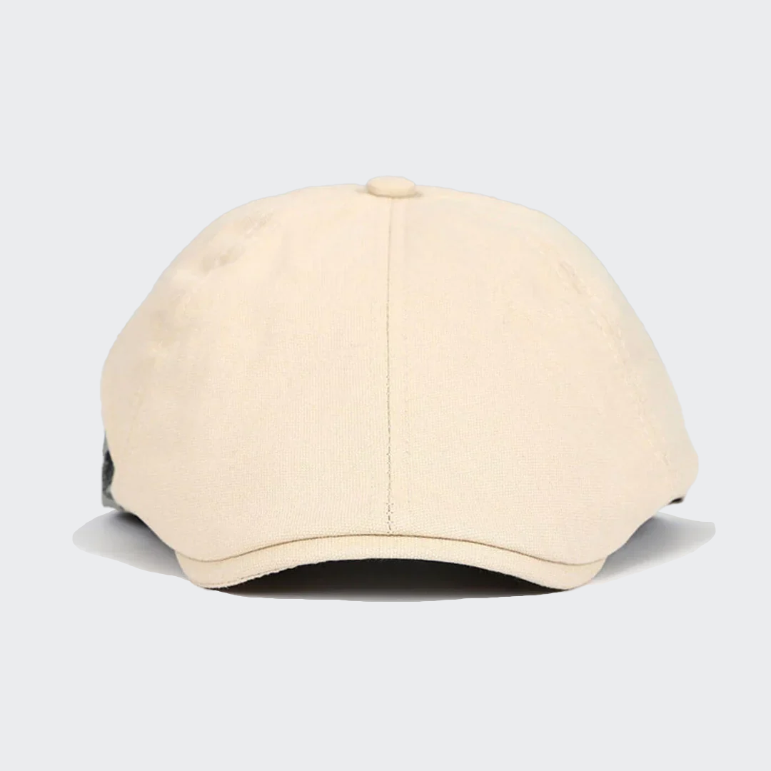 Effortless Cap for Men with Modern Design