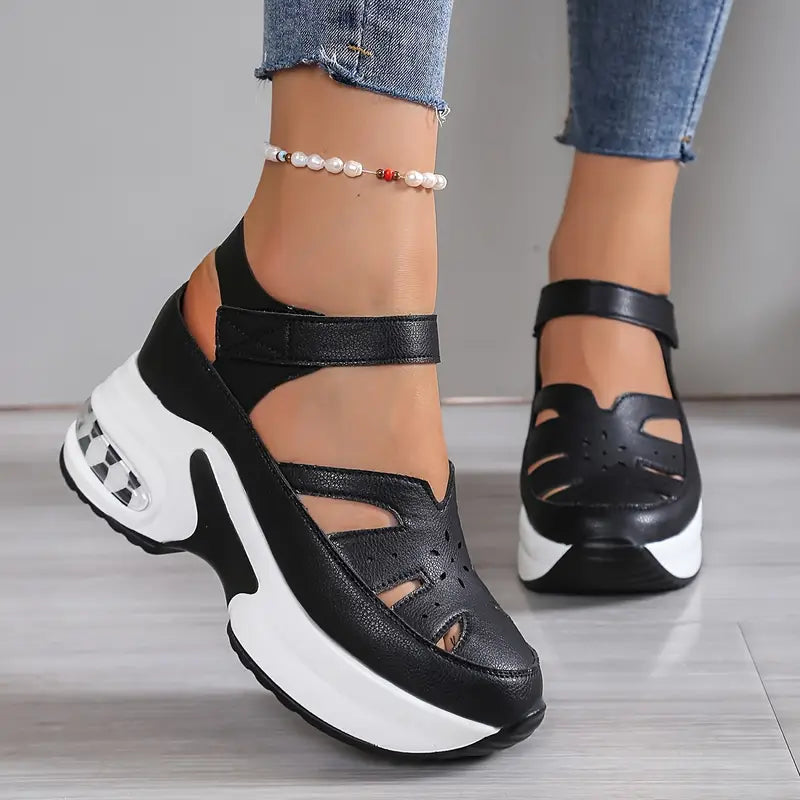 Stylish Orthopedic Shoes for Women with Cushioned Arch Support Style