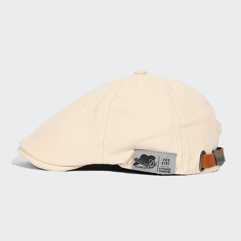 Effortless Cap for Men with Modern Design