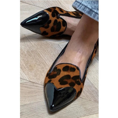 Comfortable Ballet Flats for Women