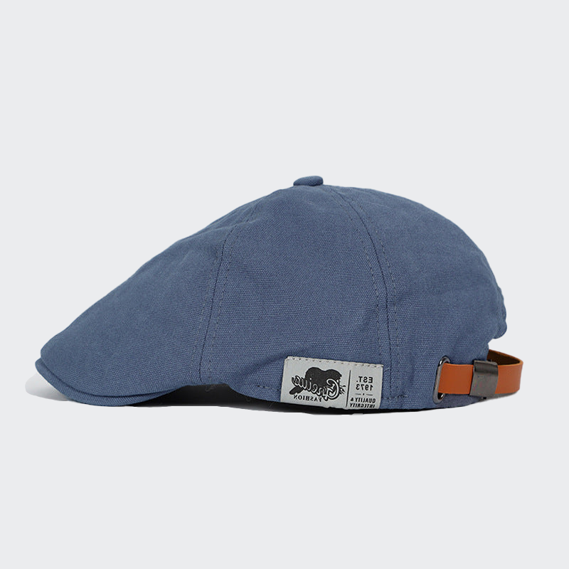Effortless Cap for Men with Modern Design