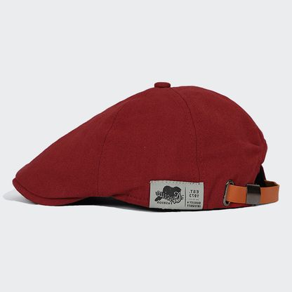 Effortless Cap for Men with Modern Design