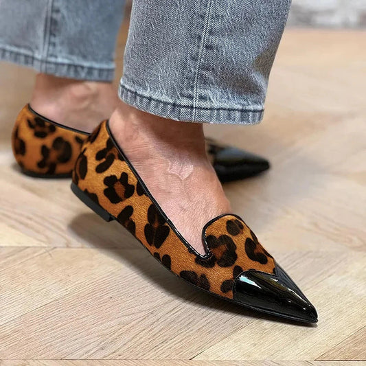 Comfortable Ballet Flats for Women