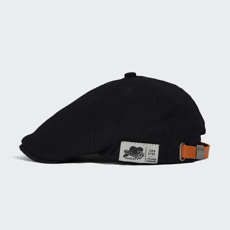 Effortless Cap for Men with Modern Design