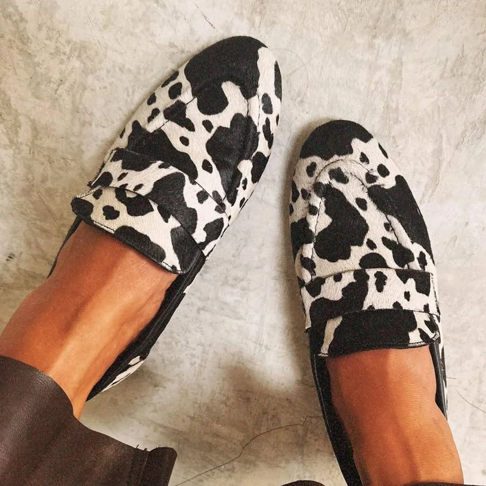 Comfortable Loafers for Women