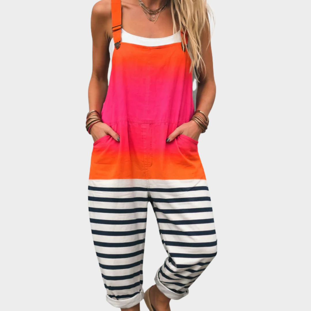 Comfortable Jumpsuit for Women