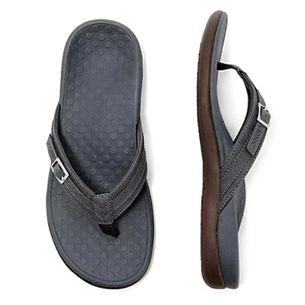 Comfortable Orthopedic Sandals for Women with Non Slip Style