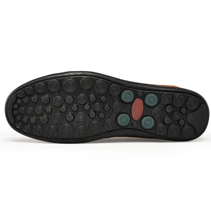 Stylish Loafers for Men with Slip On Style