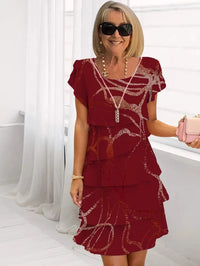 Dark Red
