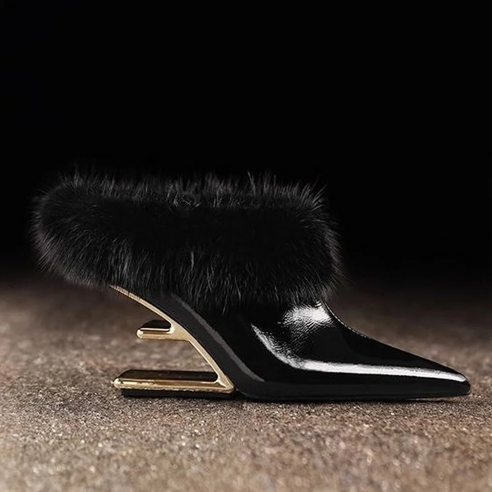 Comfortable Wedge Heels for Women