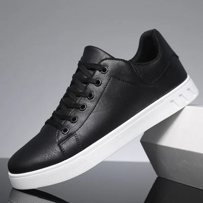 Stylish Shoes for Men with Lace Up Style