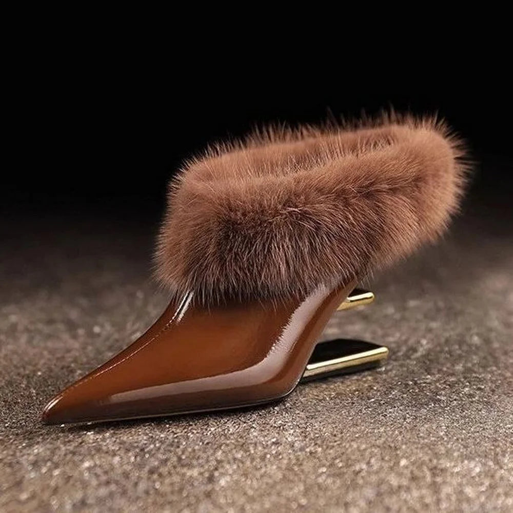 Comfortable Wedge Heels for Women