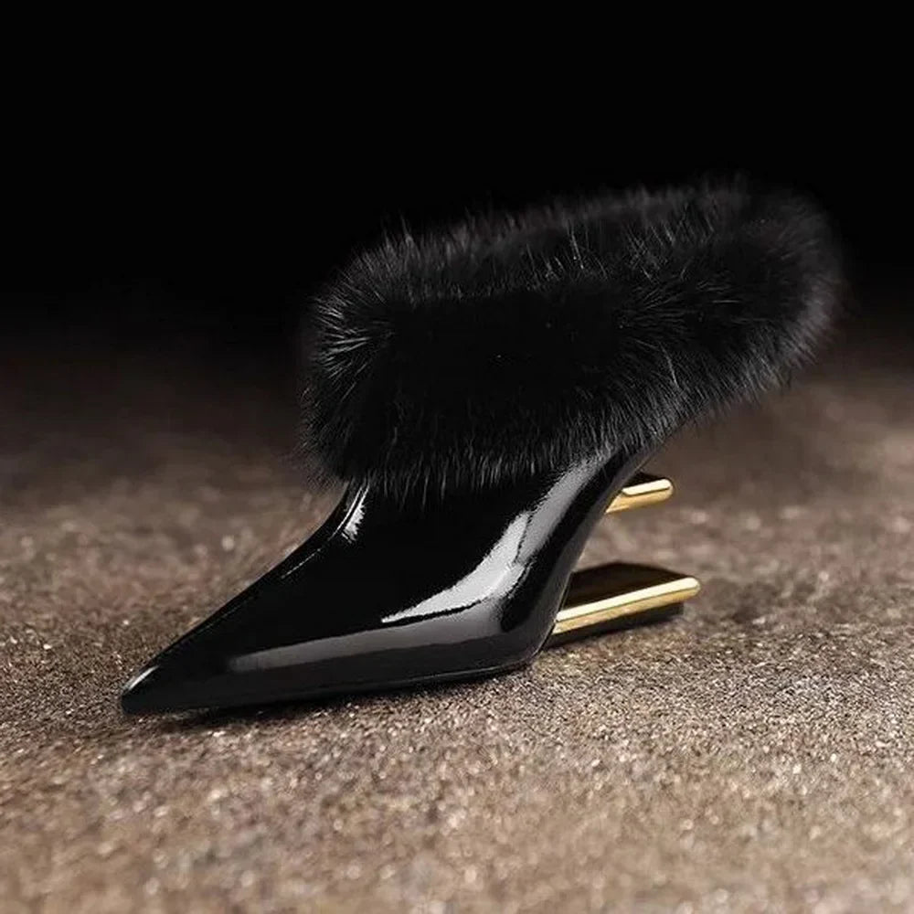 Comfortable Wedge Heels for Women
