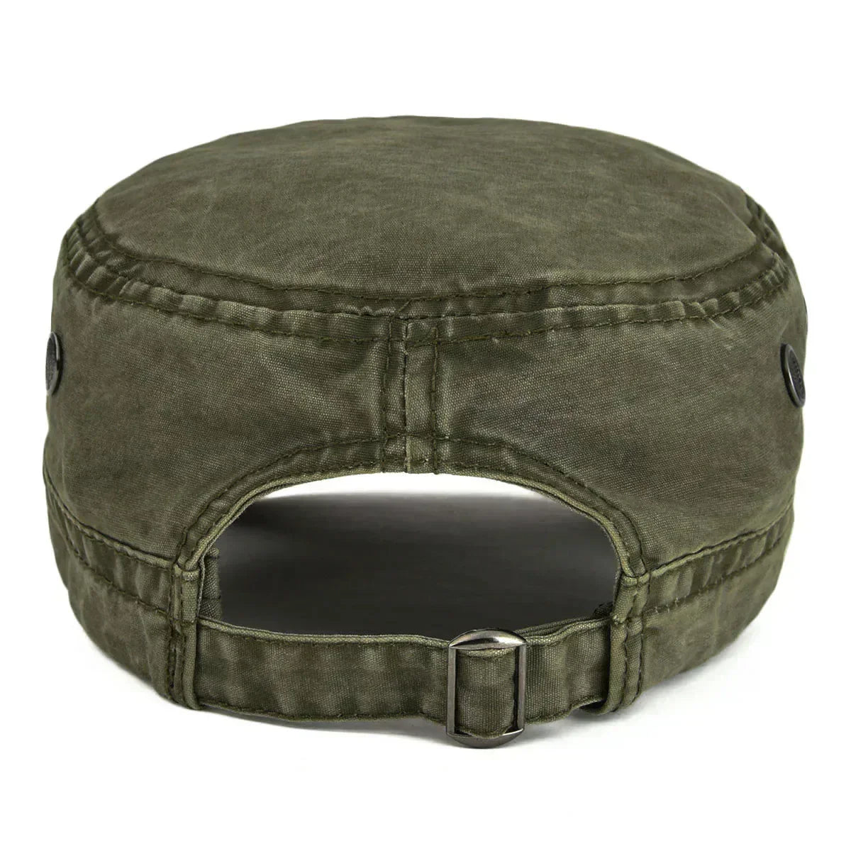 Comfortable Cap for Men with Rugged Vintage Design