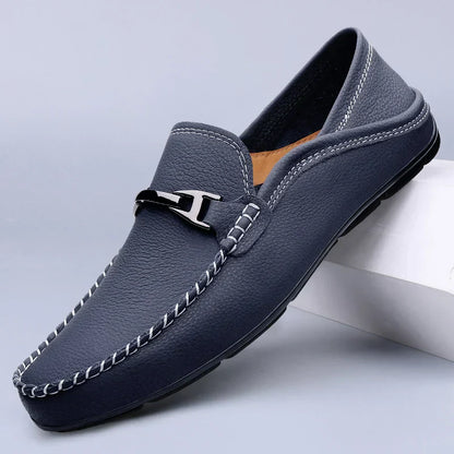 Comfortable Loafers for Men with Slip On Style