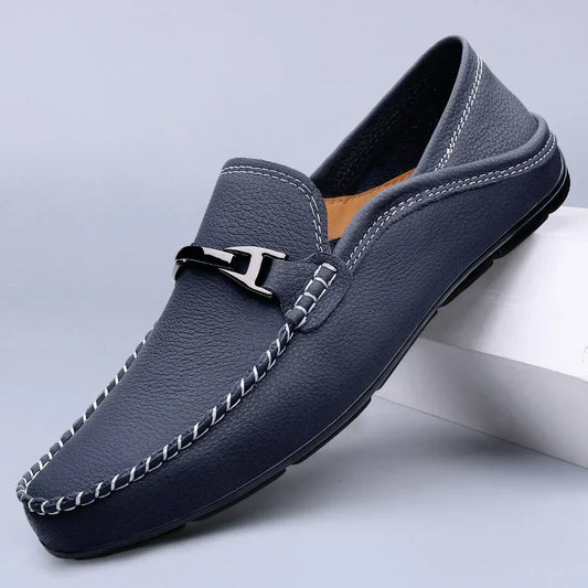 Comfortable Loafers for Men with Slip On Style