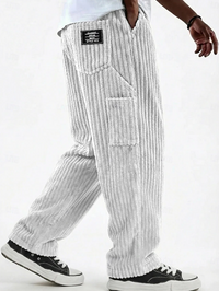 White Pocket