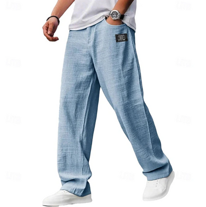 Classic Pants for Men