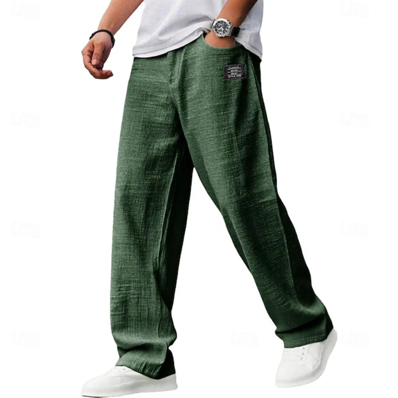 Classic Pants for Men
