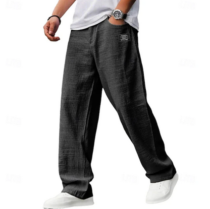 Classic Pants for Men