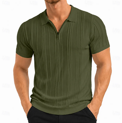 Effortless Polo Shirt for Men