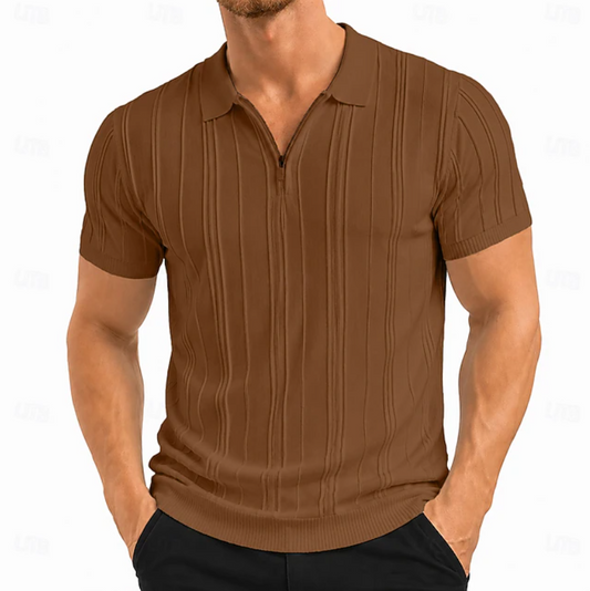 Effortless Polo Shirt for Men