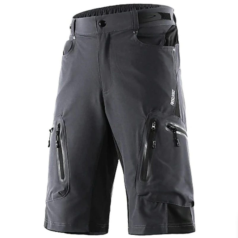 Classic Cargo Shorts for Men with Pocket Pockets