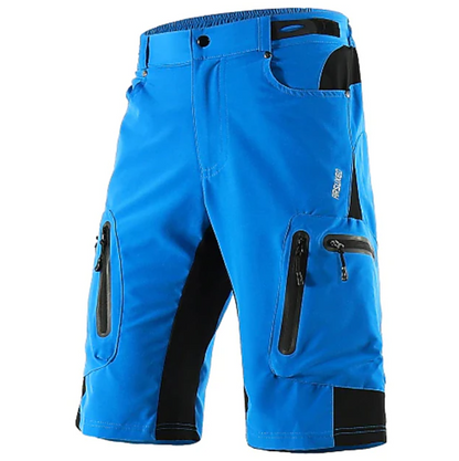 Classic Cargo Shorts for Men with Pocket Pockets