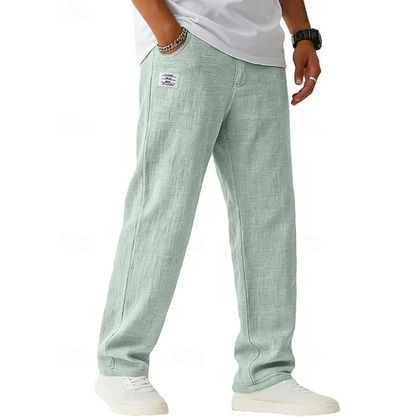 Classic Trousers for Men