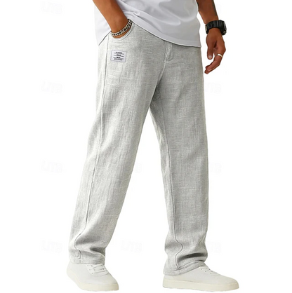 Classic Trousers for Men