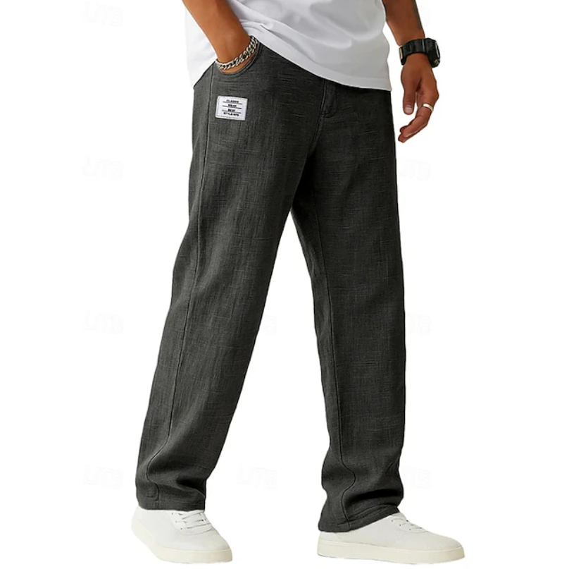 Classic Trousers for Men