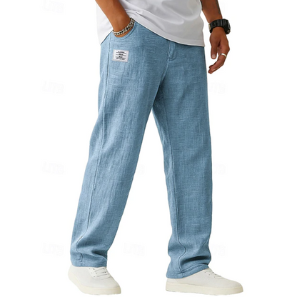 Classic Trousers for Men