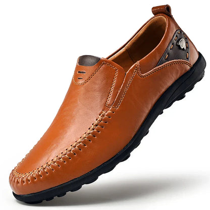 Stylish Loafers for Men with Slip On Style