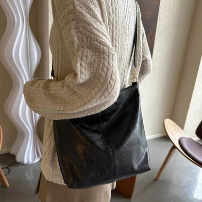 Stylish Tote Bag for Women with Strap Design