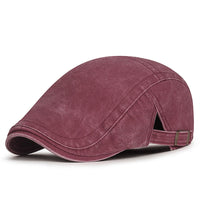 Rosewood Red
