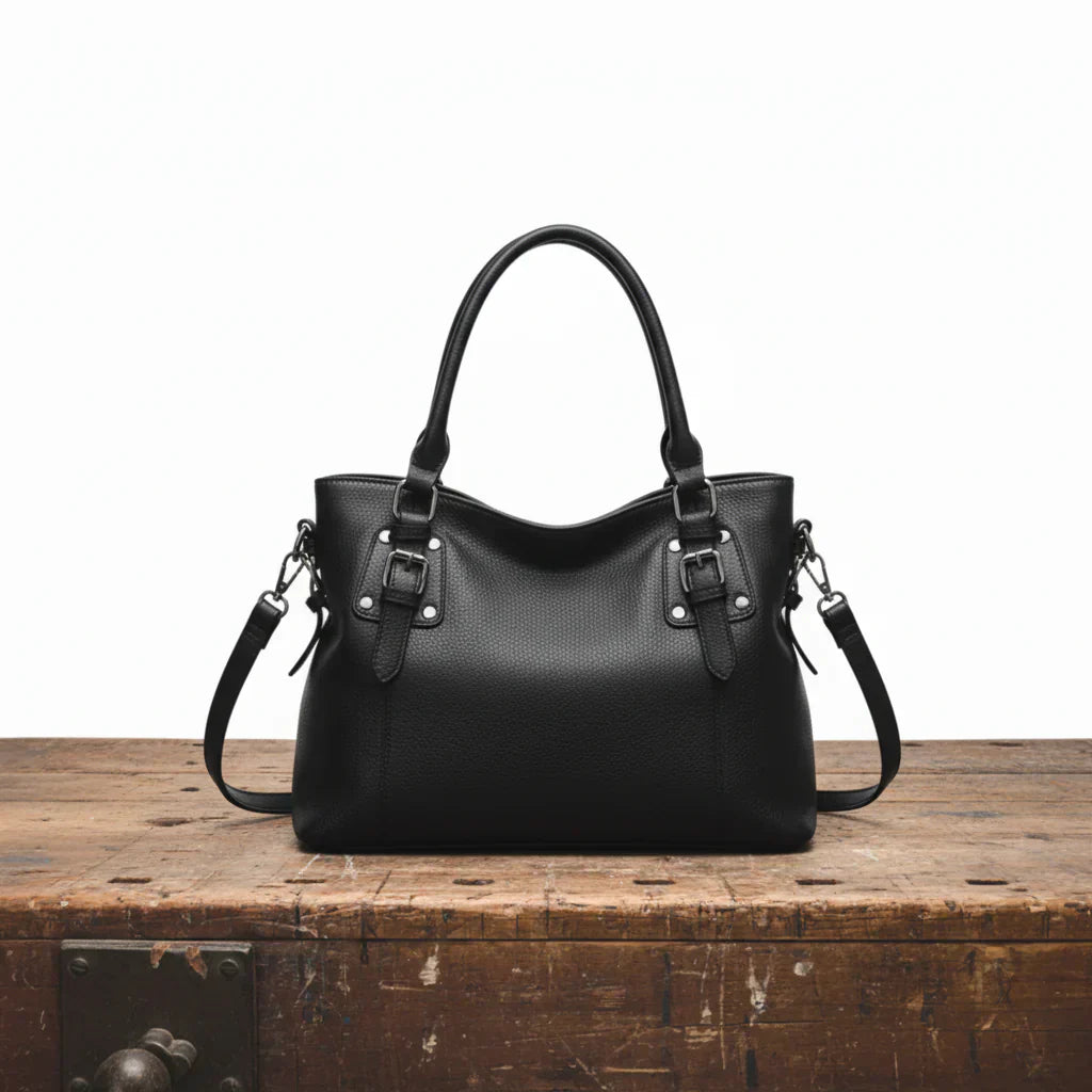 Elegant Shoulder Bag for Women with Luxurious Design