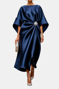Midnight Blue