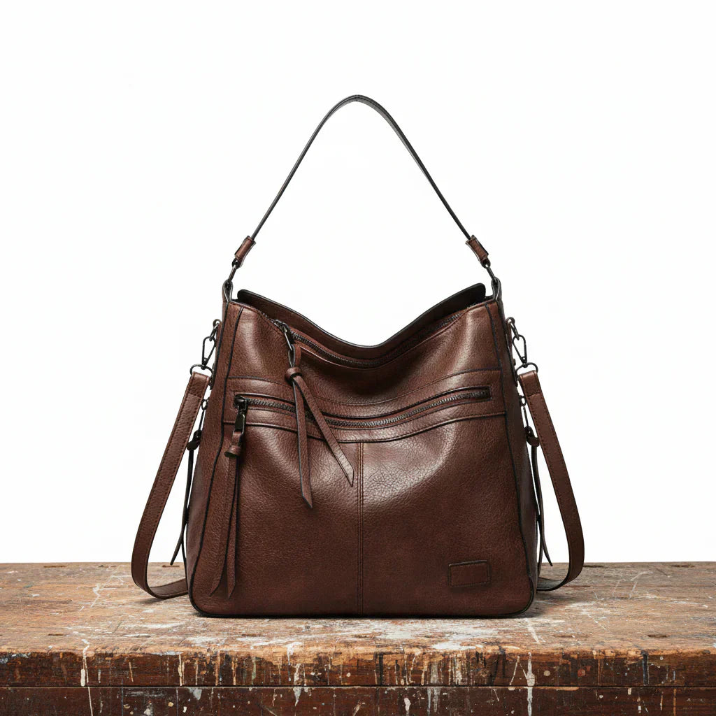 Elegant Handbag for Women with Luxury Sling Design