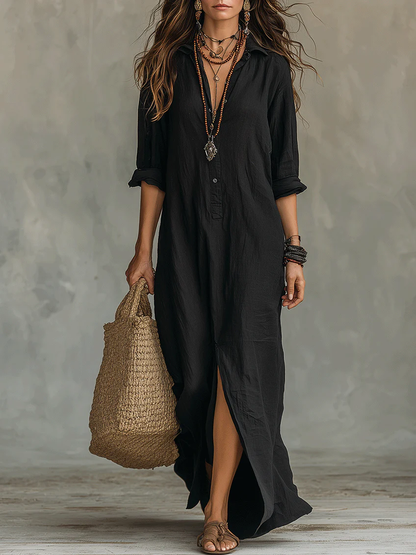 Effortless Maxi Dress for Women