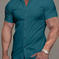 Peacock Blue