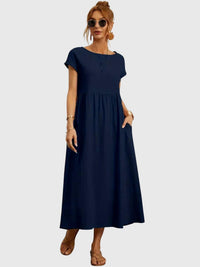 Navy blue