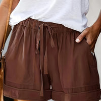 Reddish Brown