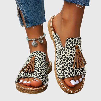 Comfortable Orthopedic Sandals for Women