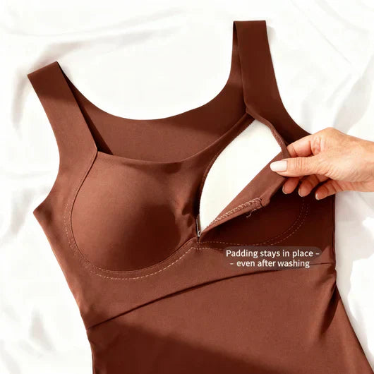 Effortless Blouse for Women with Drawstring