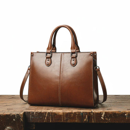 Effortless Shoulder Bag for Women