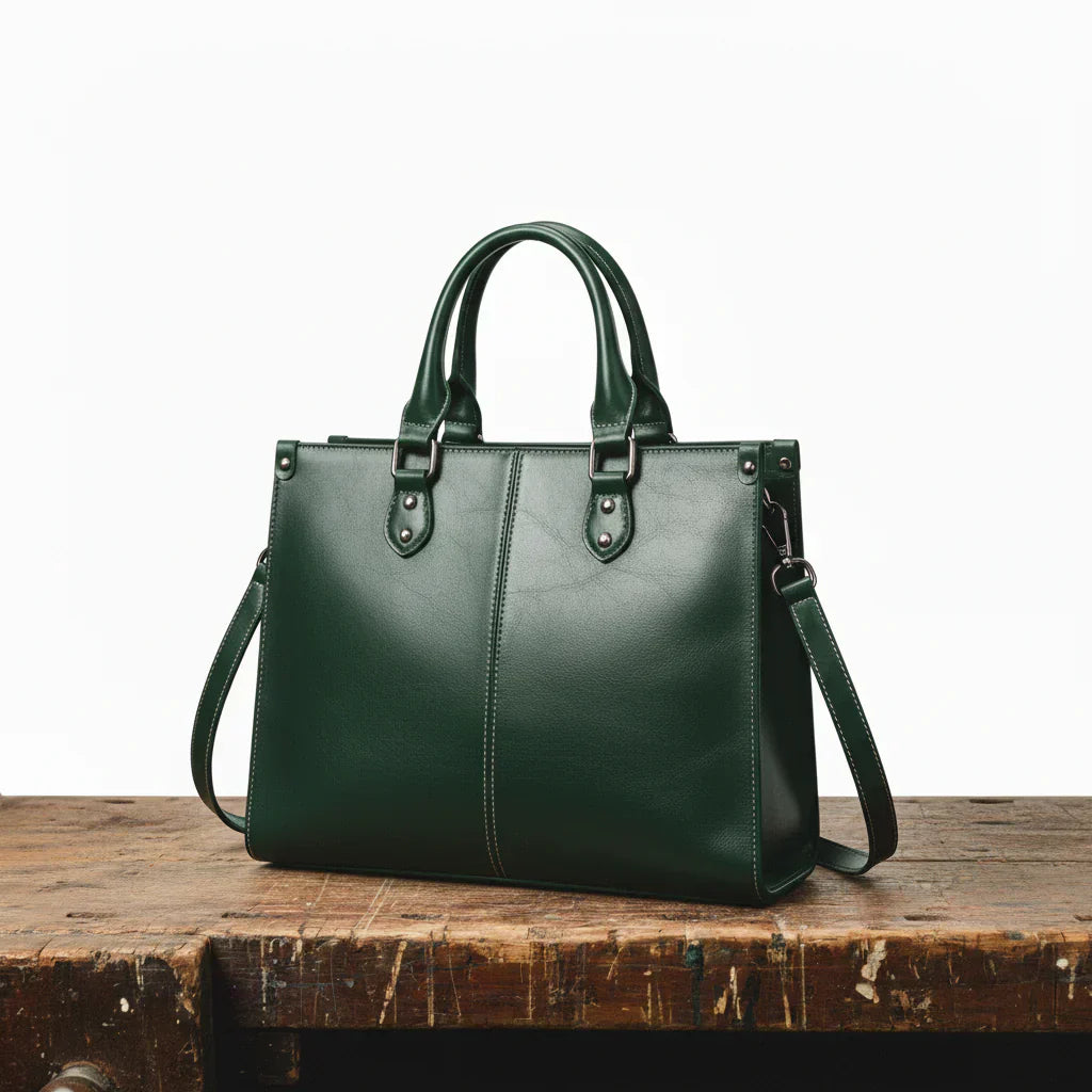 Effortless Shoulder Bag for Women