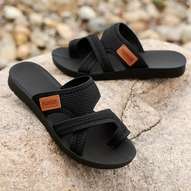Comfortable Orthopedic Sandals for Women with Cushioned Breathable Vintage Style