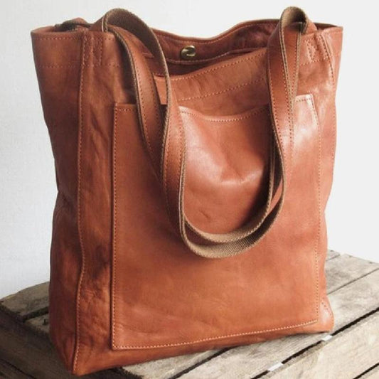 Stylish Tote Bag for Women with Heritage Design
