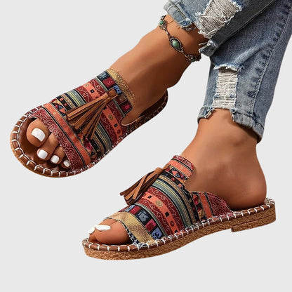 Comfortable Orthopedic Sandals for Women
